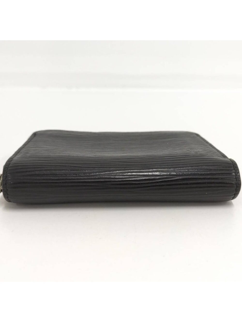 Louis Vuitton Zippy Coin Purse Epi Noir - Picture 7 of 10